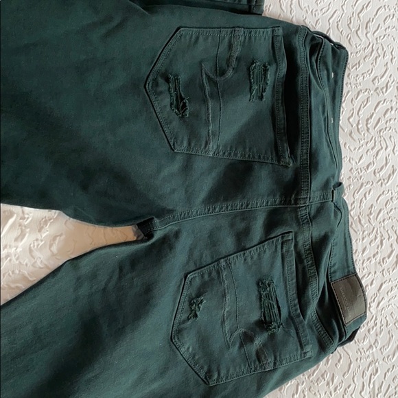 American Eagle Jeans Jegging - Picture 5 of 5